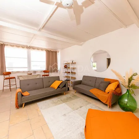 Atene Apartmán Torre Squillace