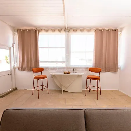Apartmán Atene *