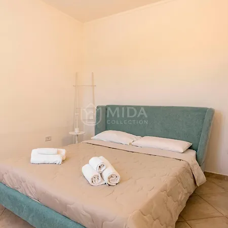 Atene Apartmán