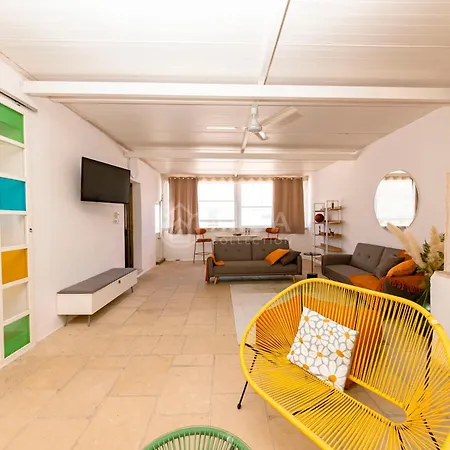 Apartmán Atene Torre Squillace