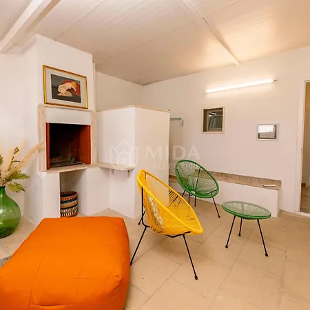 Apartmán Atene Torre Squillace