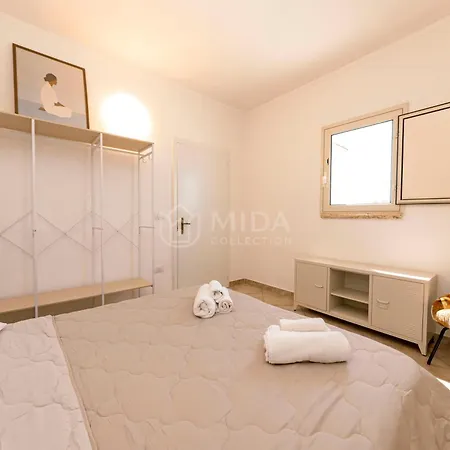Apartmán Atene