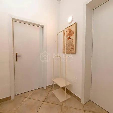 Atene Apartmán Torre Squillace