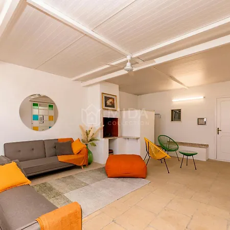 Apartmán Atene Torre Squillace