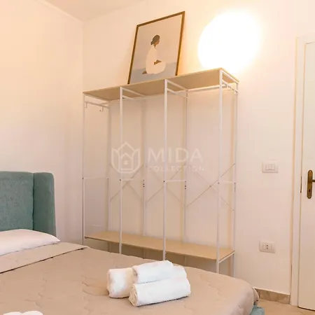 Atene Apartmán Torre Squillace