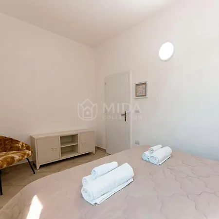 Apartmán Atene Torre Squillace