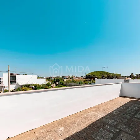 Apartmán Atene